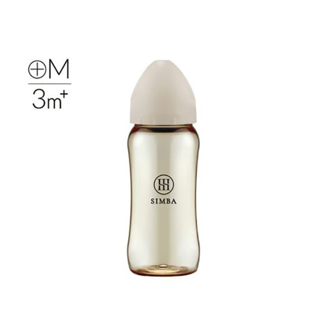 沐綠360ml