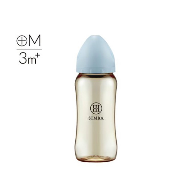 沐綠360ml