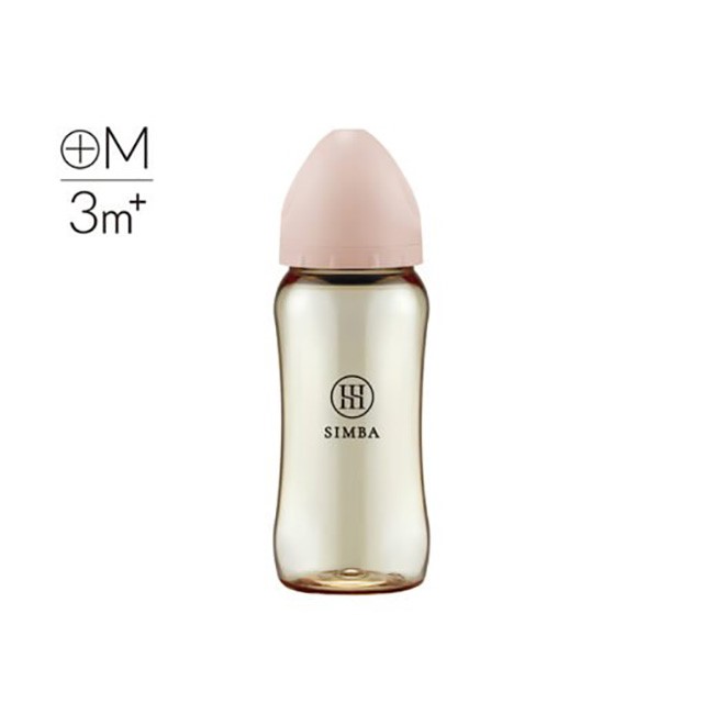 沐綠360ml