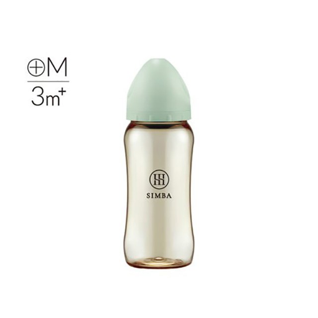 沐綠360ml
