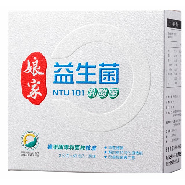 娘家益生菌
