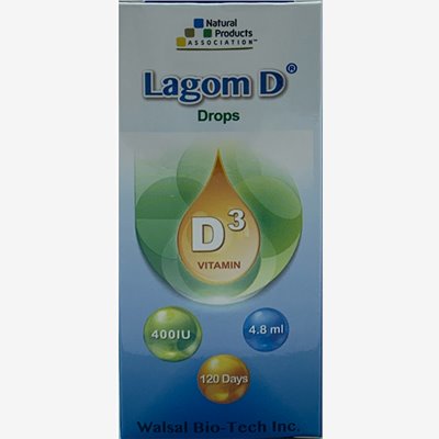 貝滴康D3液