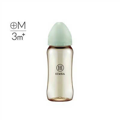 沐綠360ml