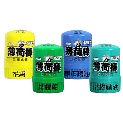 千鶴薄荷棒 22.5g